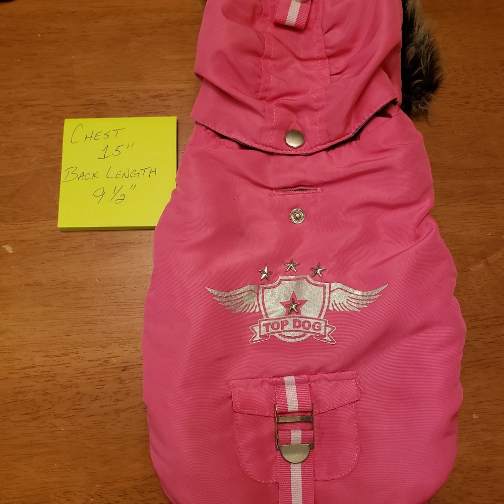 Dog Clothing
